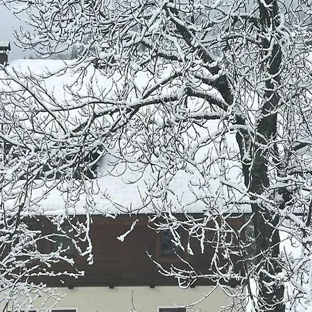 Wasserfallweg 17 Appartement