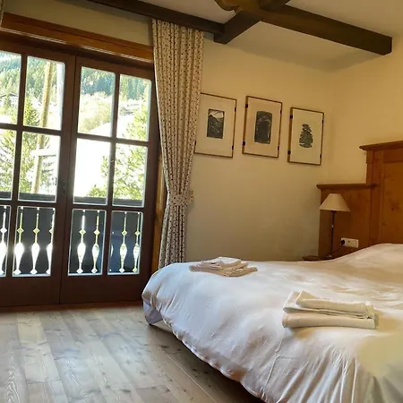 Wasserfallweg 17 Appartement *