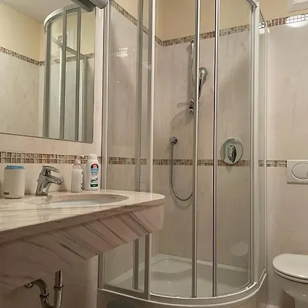 דירה Wasserfallweg 17 *